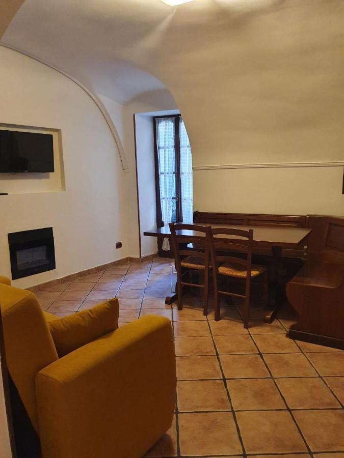 Il Meridiano Dolceacqua Exterior photo